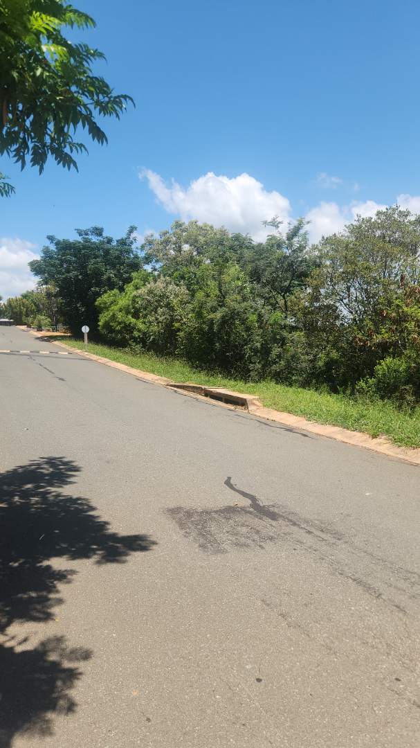 0 Bedroom Property for Sale in Kosmos Ridge North West